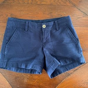 Lilly Pulitzer shorts